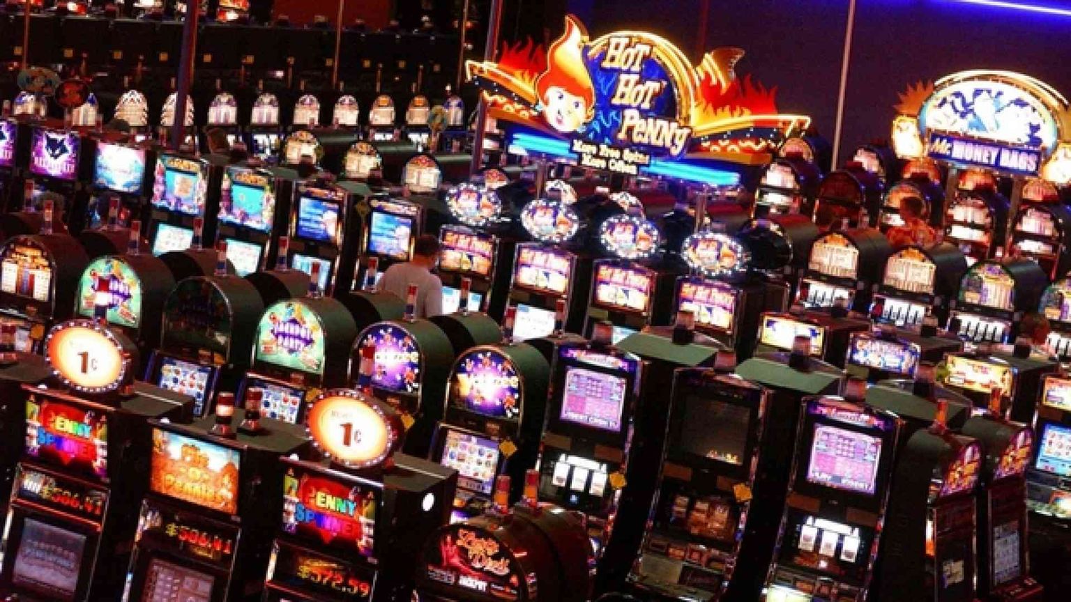 «Fermiamo l'azzardo». Appello in 4 mosse