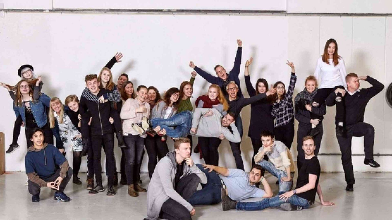 «Così studio gratis e lavoro in Danimarca»