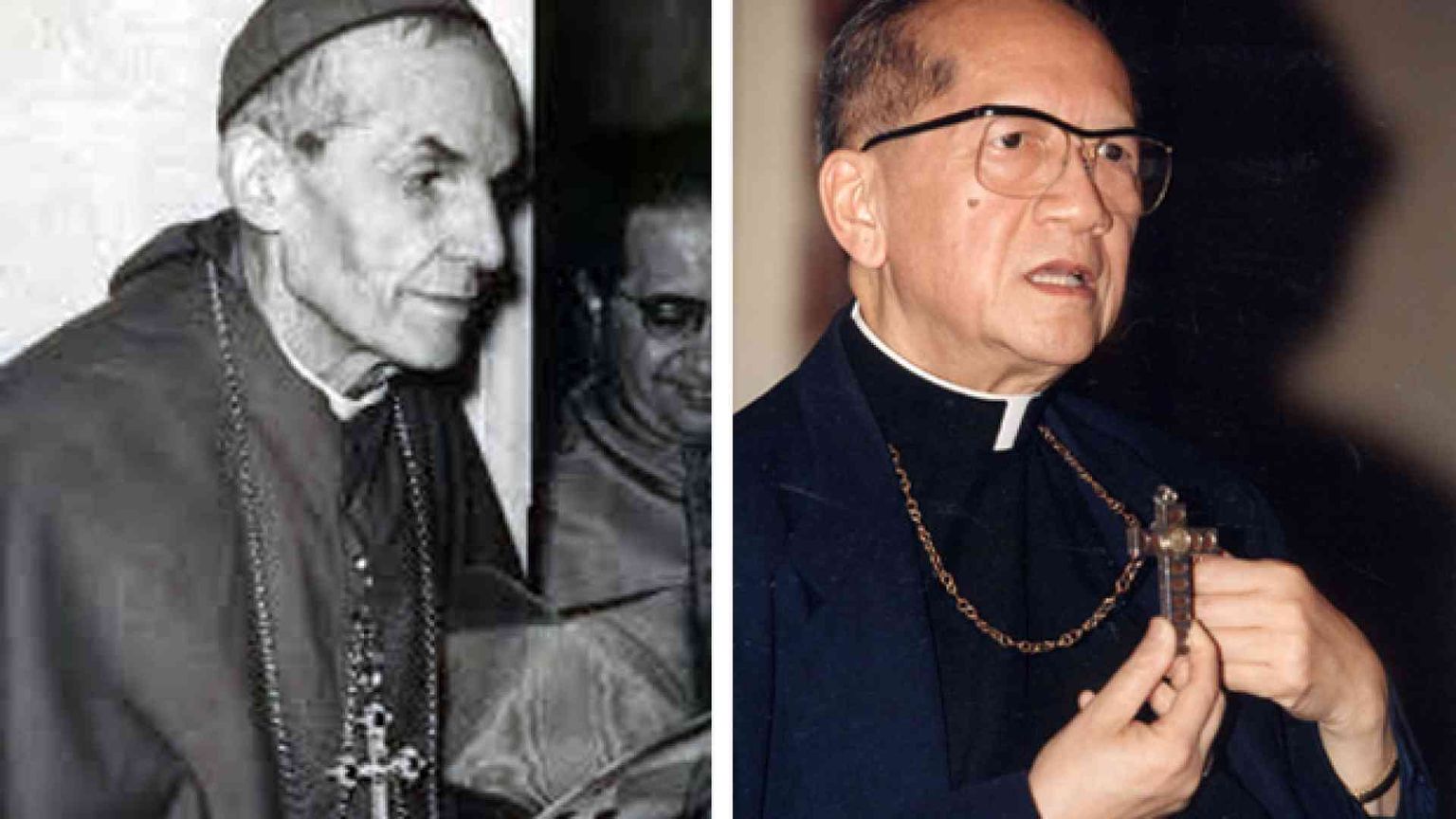 Van Thuan e Dalla Costa verso la beatificazione