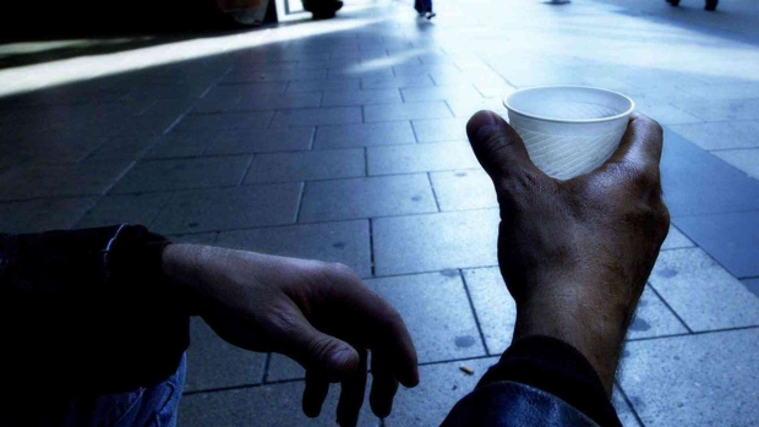 «Non basta il reddito di cittadinanza» la strada è l'«inclusione»