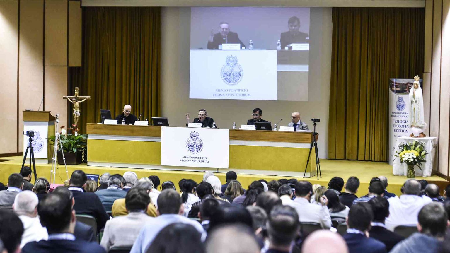 Esorcisti si diventa, ecco come