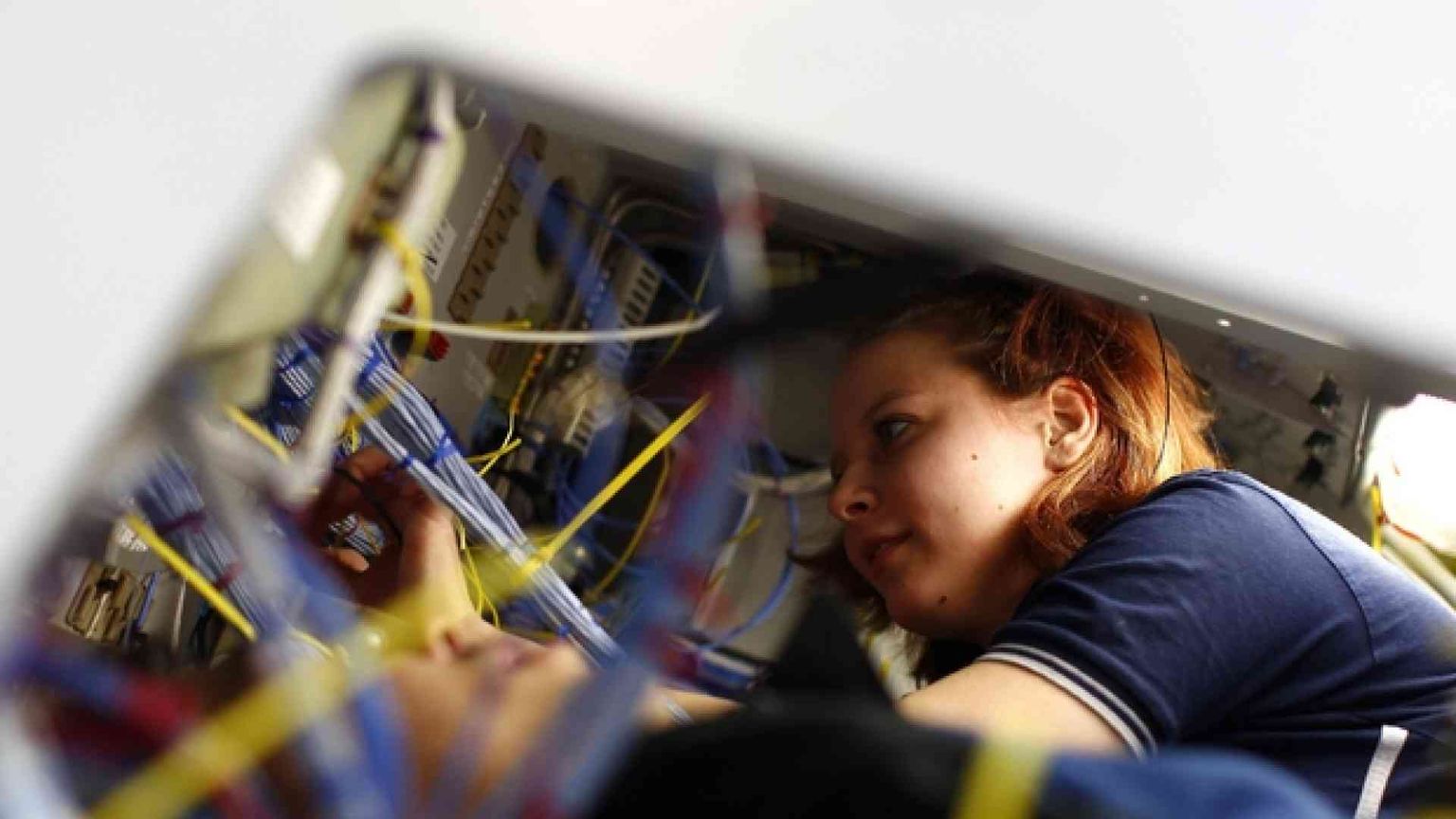 Più giovani al lavoro con gli studi Stem