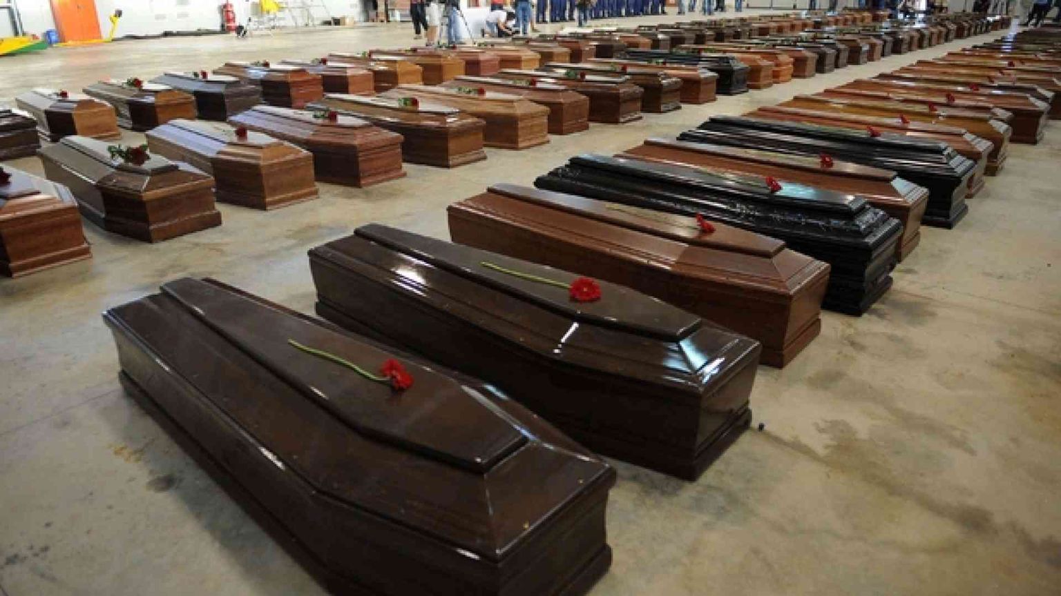 Passa la mozione per identificare i migranti