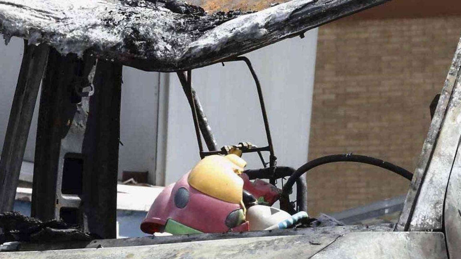 Le 3 sorelle rom uccise nel camper, la pista della vendetta tra nomadi