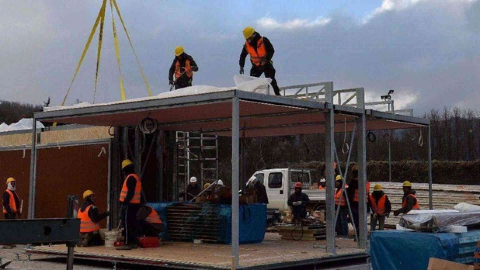 Terremoto, benefici alle nuove imprese e troppi paletti alle vecchie