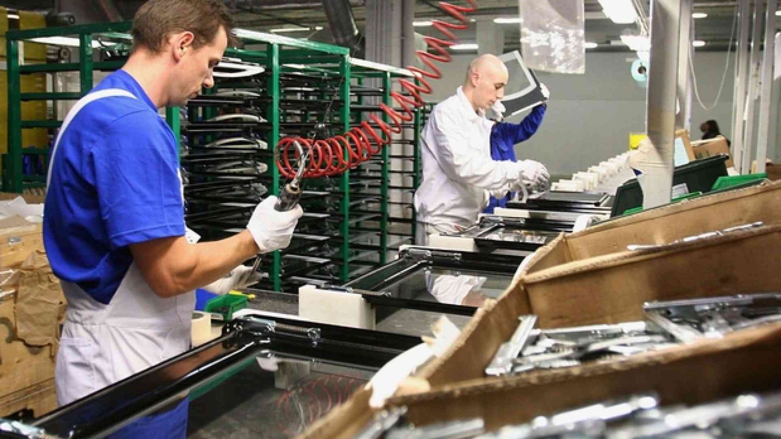 Il prezzo più salato della crisi l'ha pagato la coesione sociale