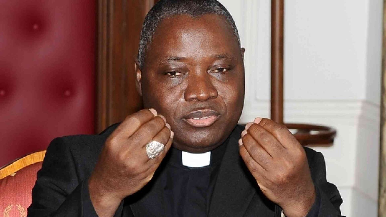 «Cercano vita, pace e sicurezza. Ma sanno di poter morire»