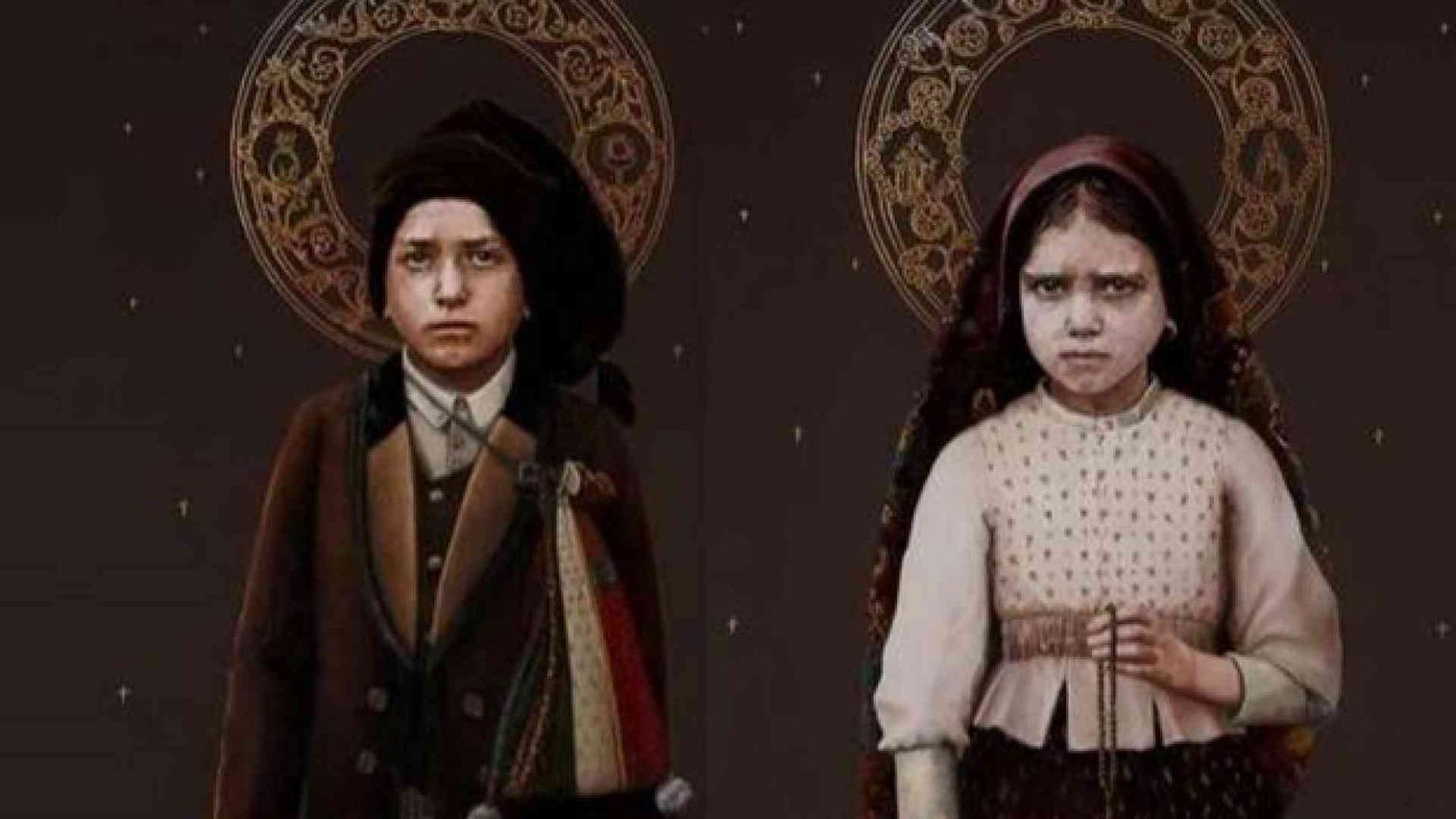 Francesco e Giacinta santi: ecco chi è il bambino del miracolo