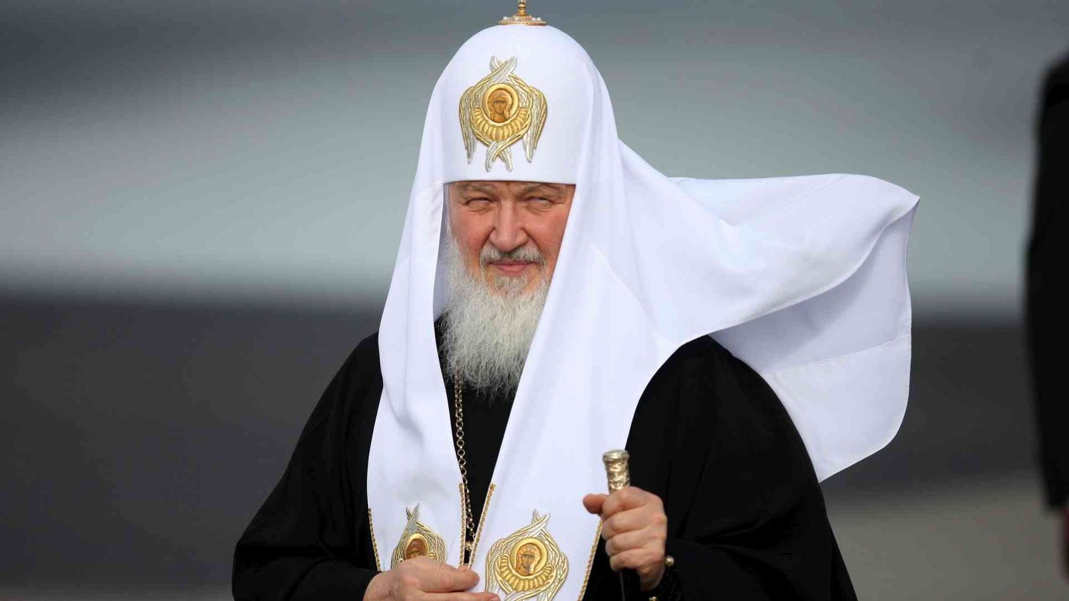 Il patriarca di Mosca Kirill verso una visita negli Usa