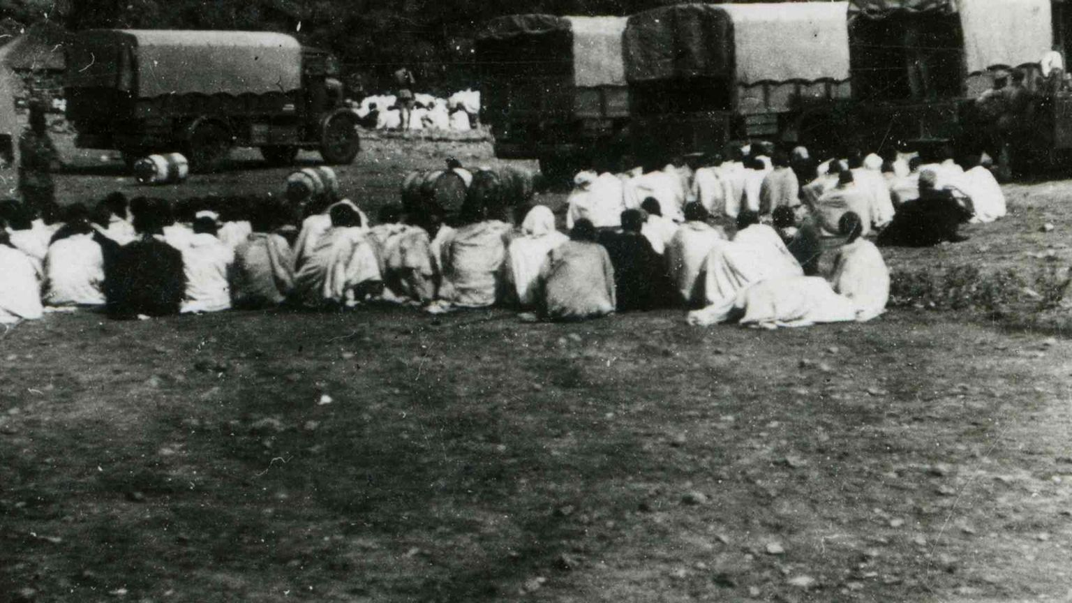 Debre Libanos, gli 80 anni di un eccidio senza scuse