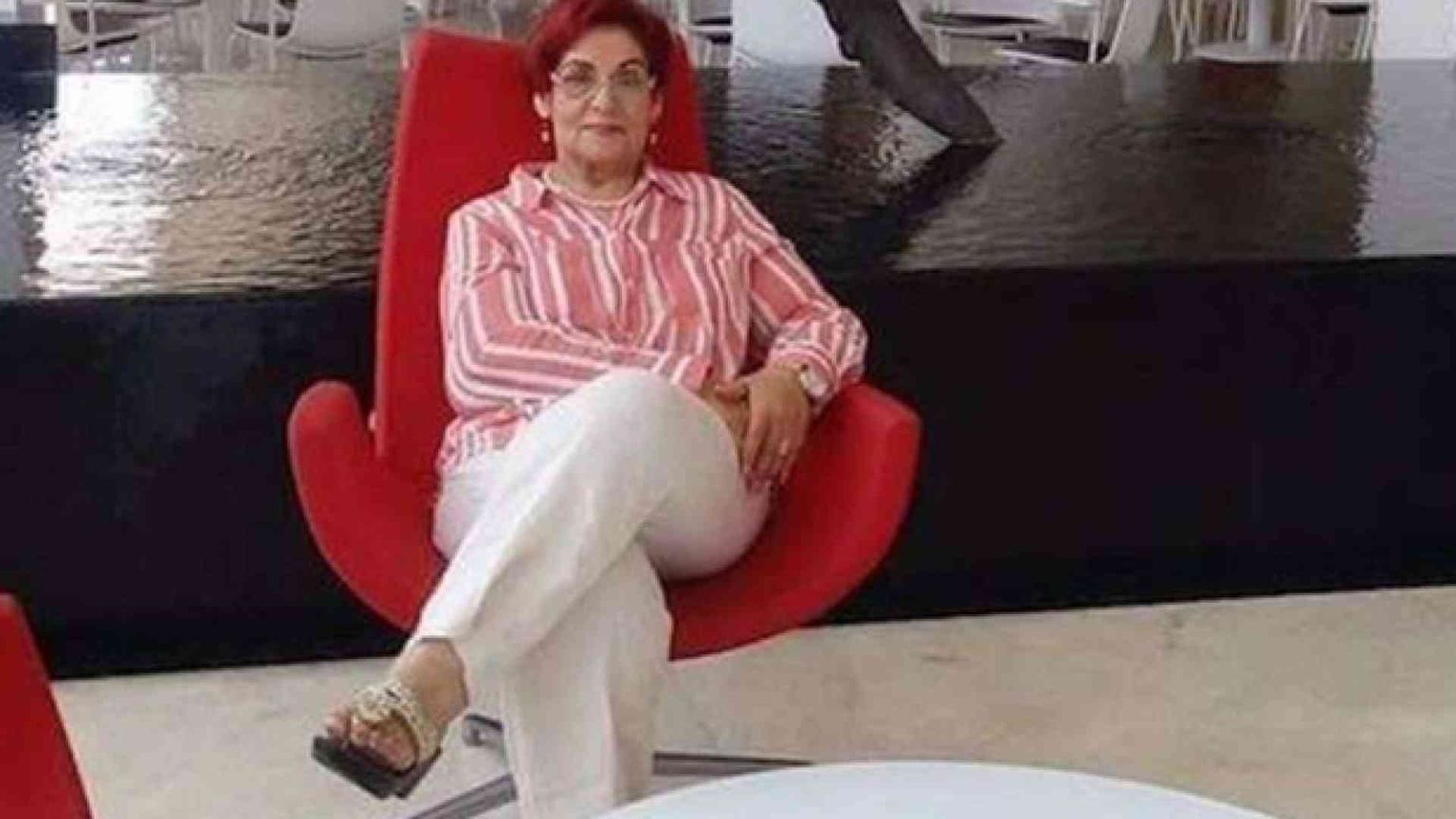 Assassinata la «mamma dei desaparecidos»: la figlia fu uccisa nel 2012