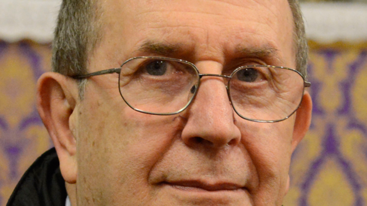 Cerco giovani che siano «domani»