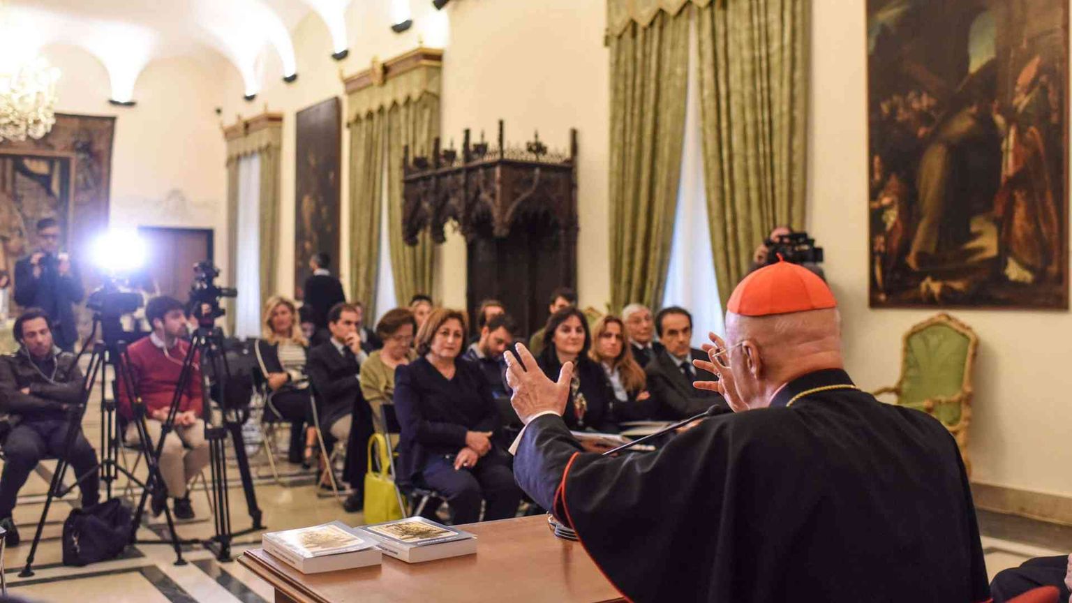 Papa Francesco a Genova: ecco il programma