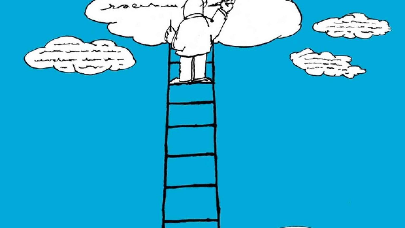 La filosofia spiegata dai bambini