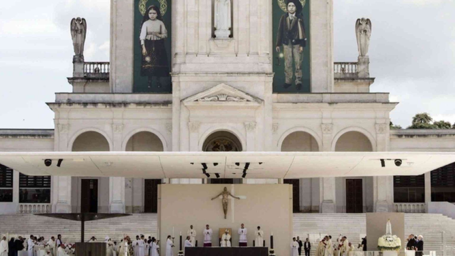 «Francesco e Giacinta di Fatima sono i bimbi santi del Magnificat»