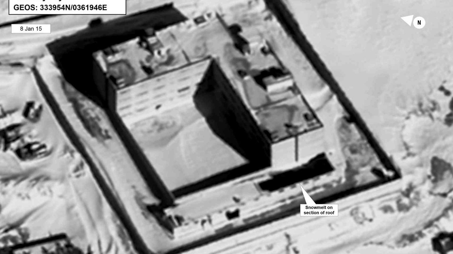 Usa: forno crematorio per i detenuti. Assad: tutto falso