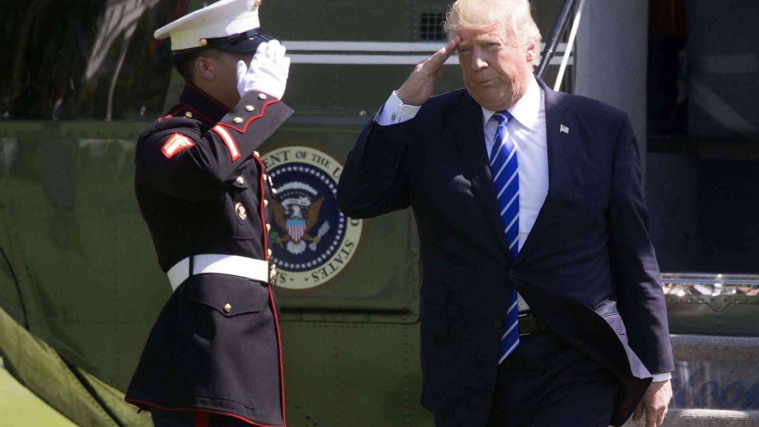 Trump rischia l'impeachment. Sul Russiagate indagherà un ex direttore del Fbi