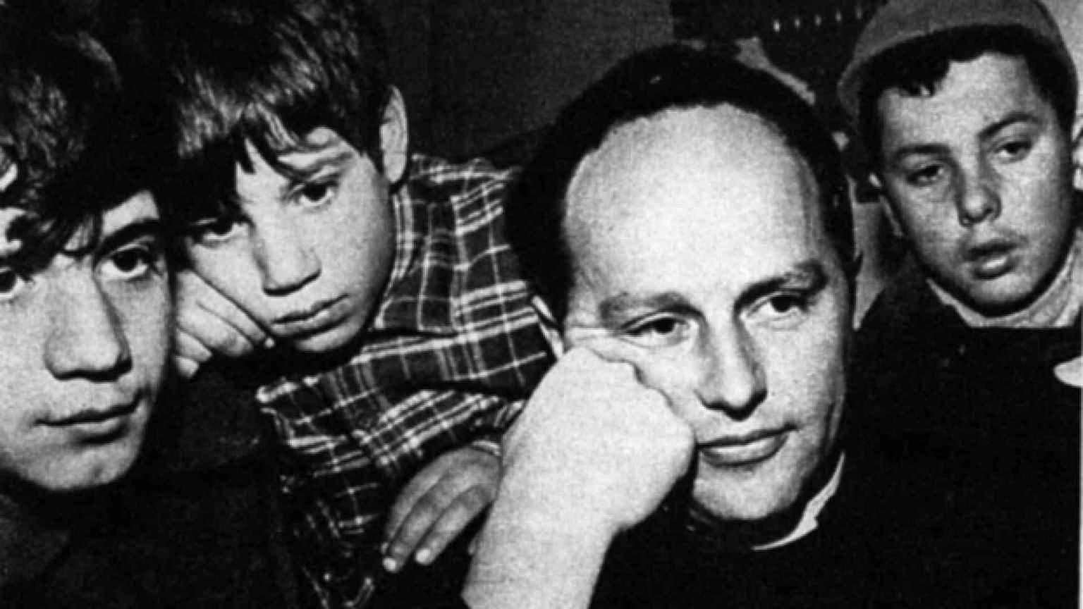 Lettera a una professoressa, un «pugno» che resta attuale