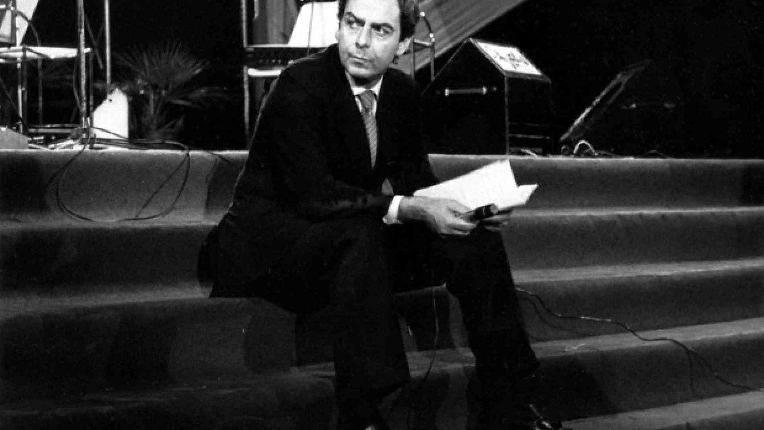 Addio a Piombi, inventò gli Oscar della tv