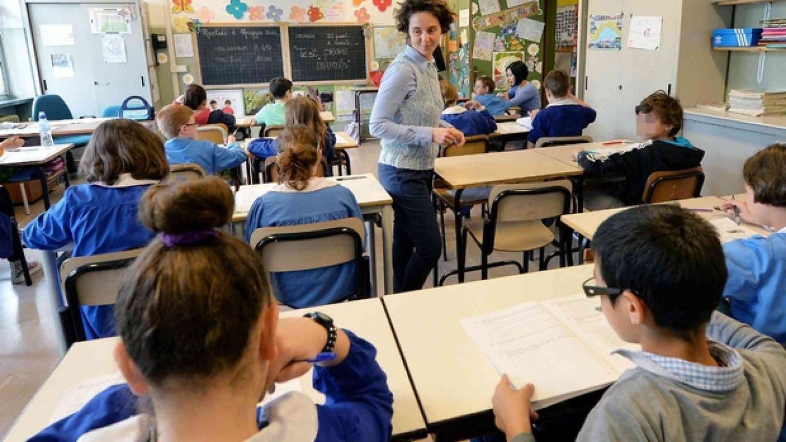 M5S rispolvera una legge contro le paritarie