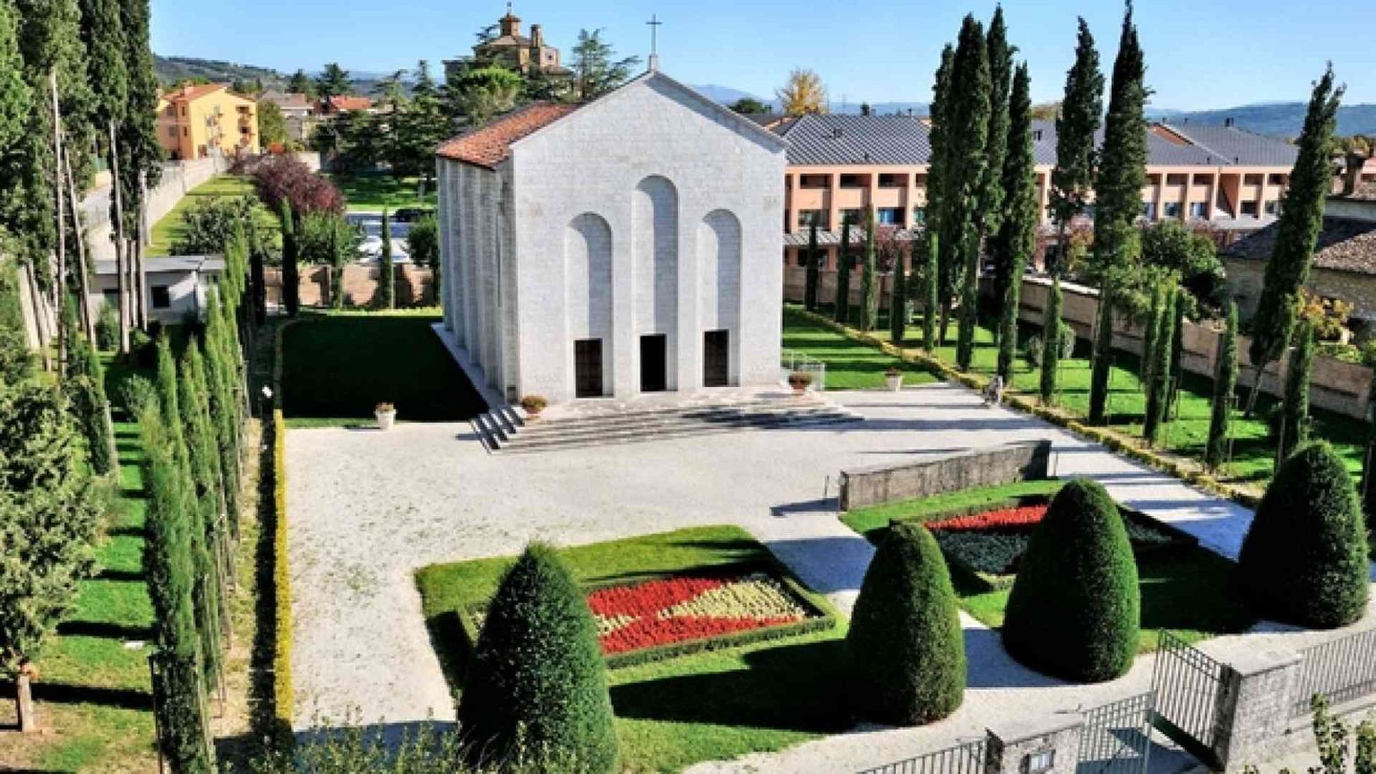 Memoria e riconciliazione nel libro di Giacomo Marinelli Andreoli