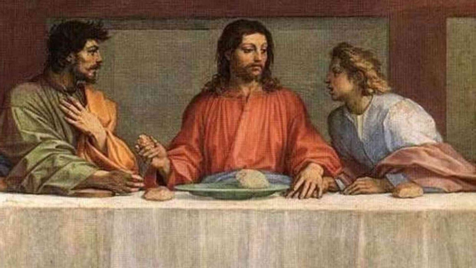 Il giogo leggero dei comandamenti del Signore