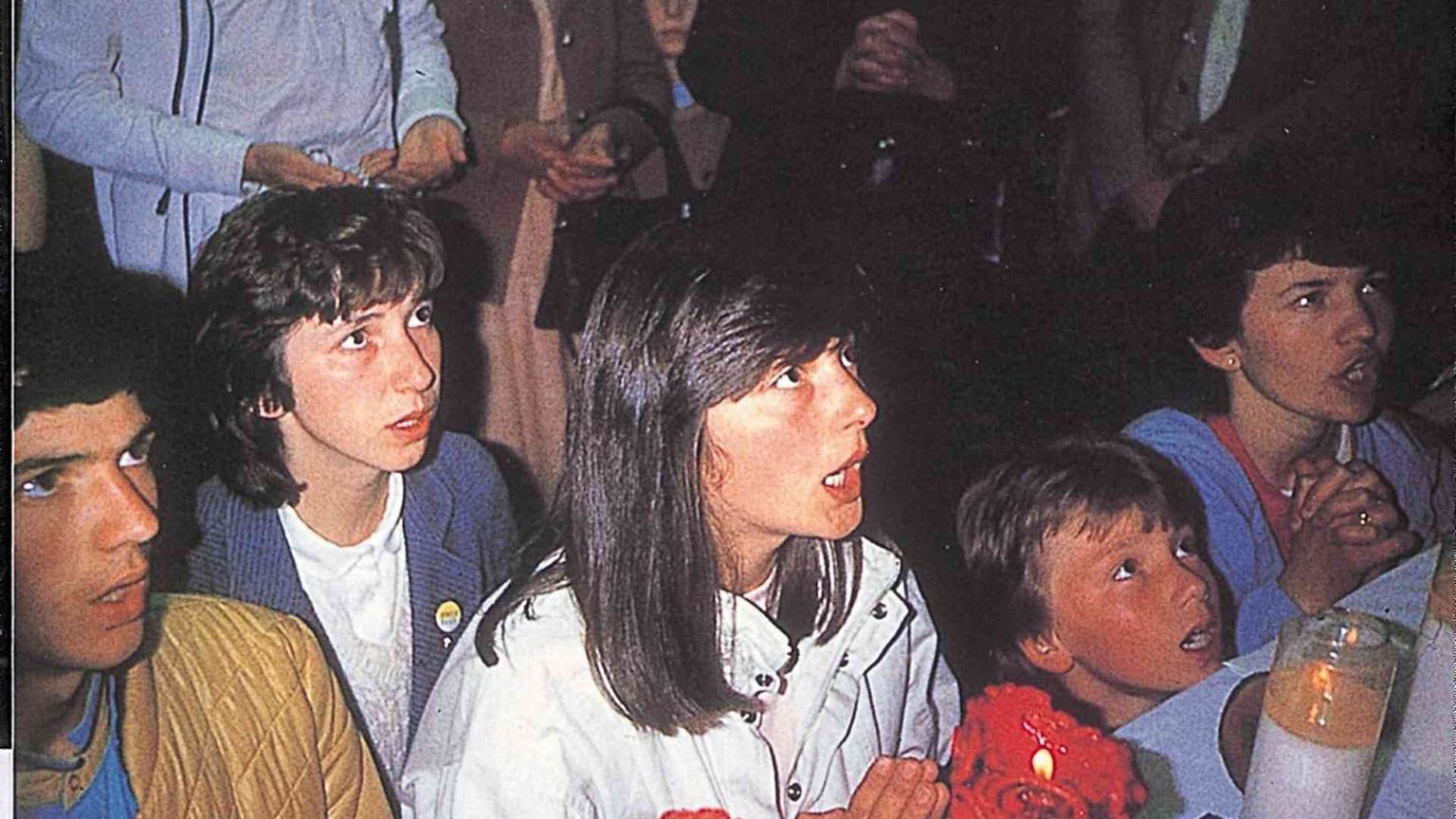 Medjugorje, un «caso» che da 36 anni interroga