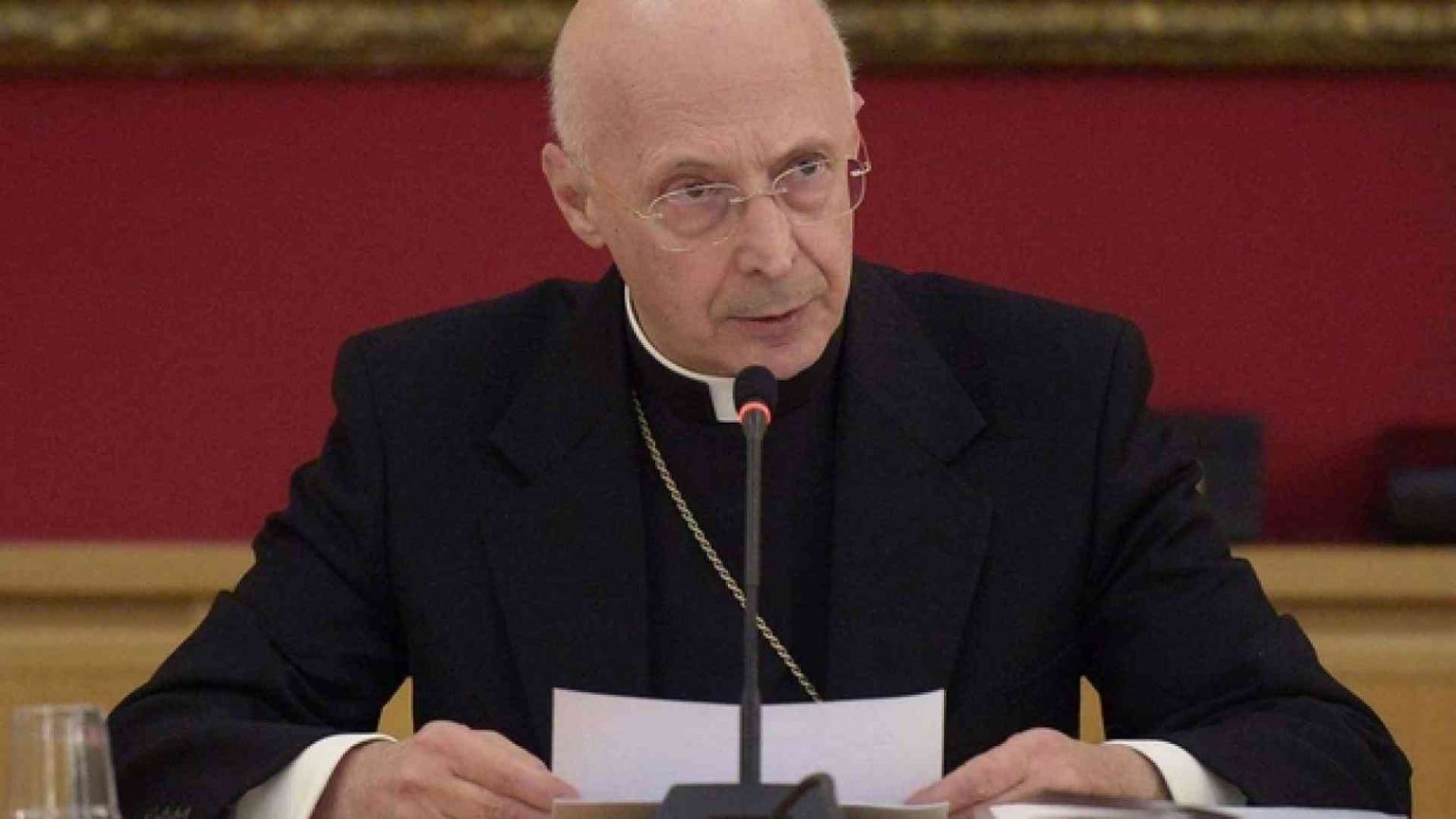 «I populismi sono i nemici delle nazioni»