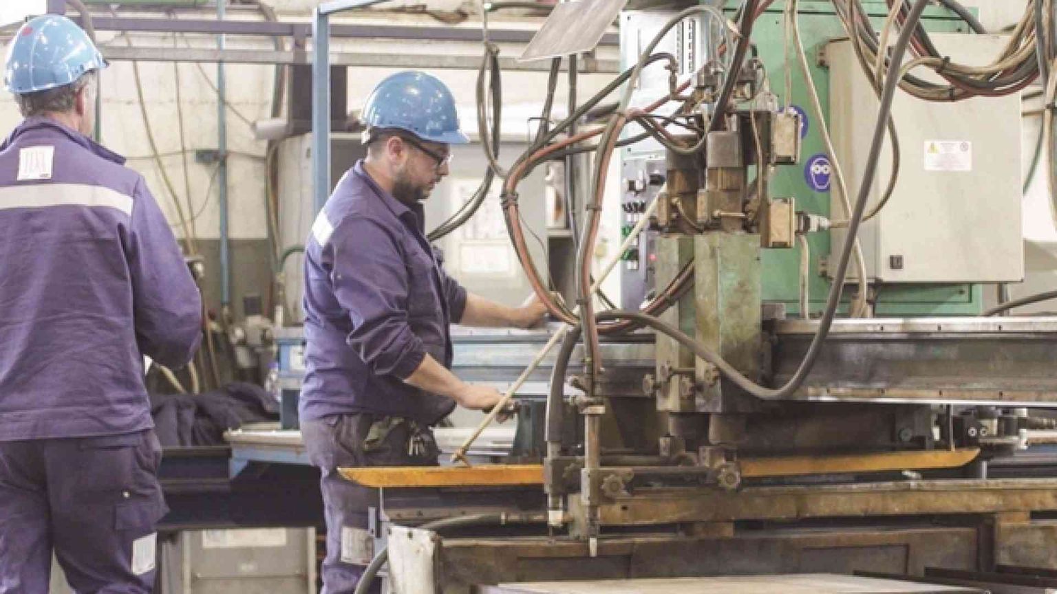 Correggere la rotta