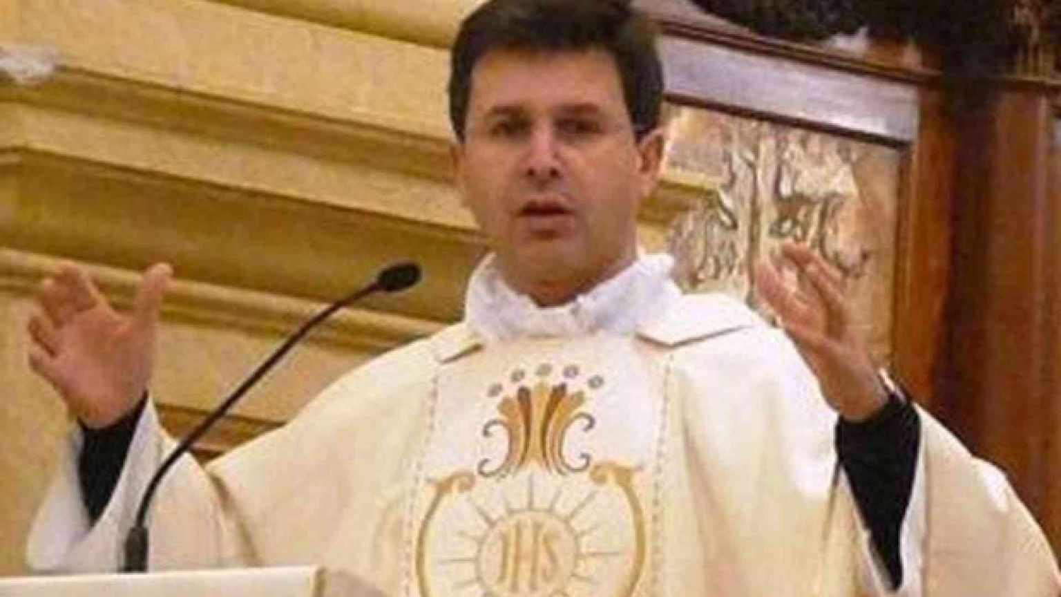 Nominato il nuovo arcivescovo prelato: è monsignor Fabio Dal Cin
