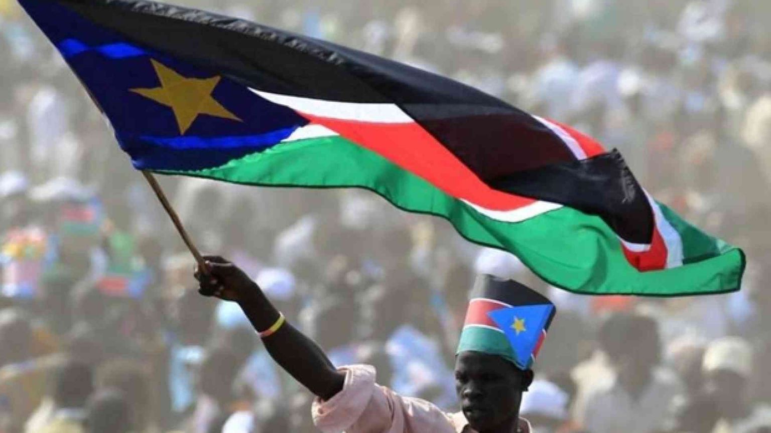 I «Consigli degli anziani» speranza del Sud Sudan