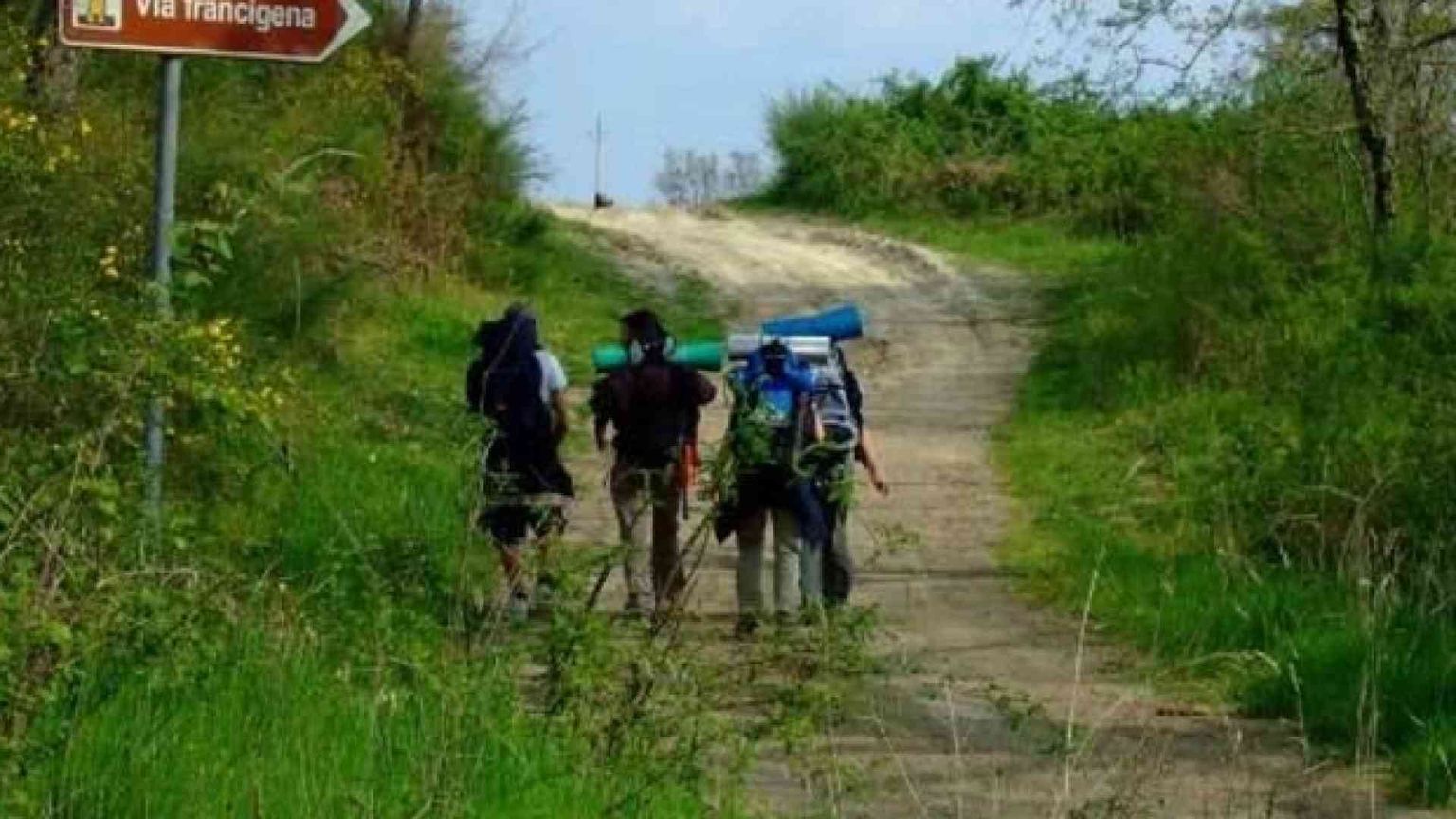 Il messaggio per la giornata: «Viaggiatori sulla terra di Dio»