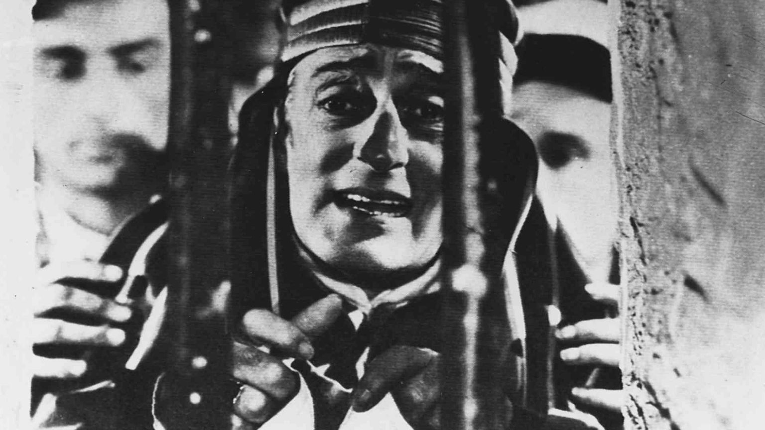 Miseria e spiritualità: una Messa per Totò, il clown con l'anima