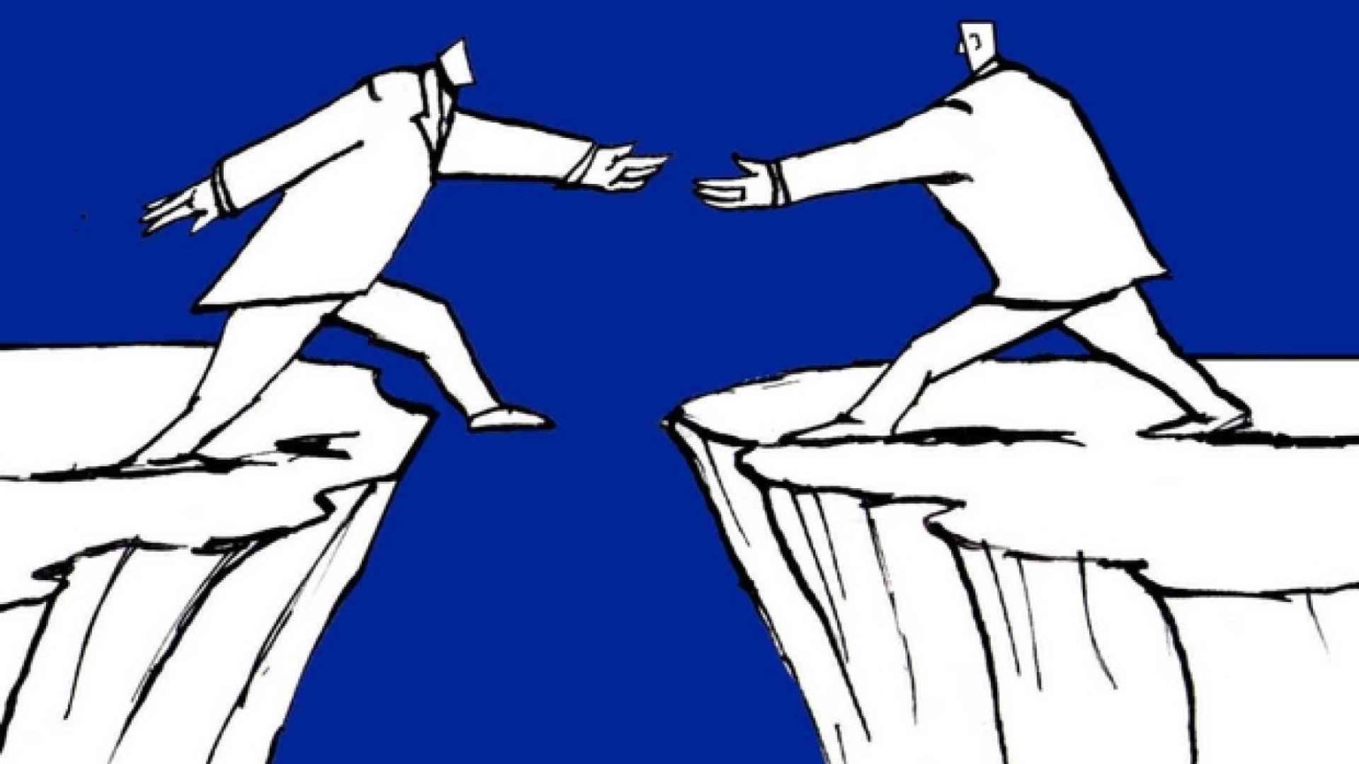 Ravasi: «Civiltà, Non muri ma ponti»