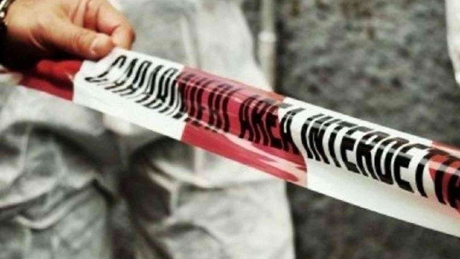 Torniamo a insegnare quanto vale una vita