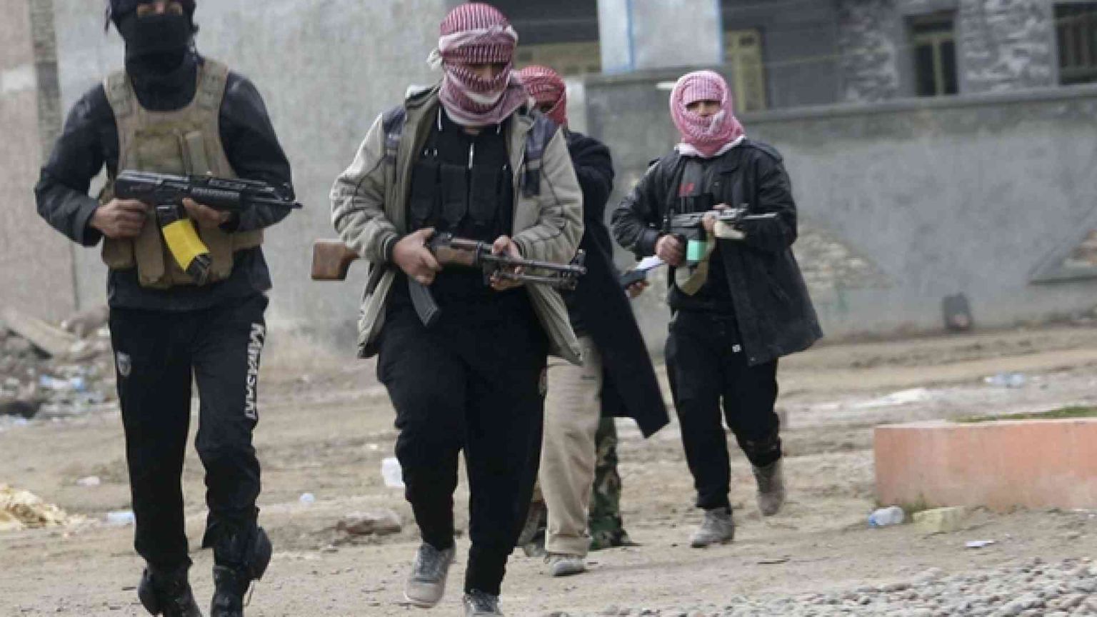 Quei combattenti diventati delle «icone»