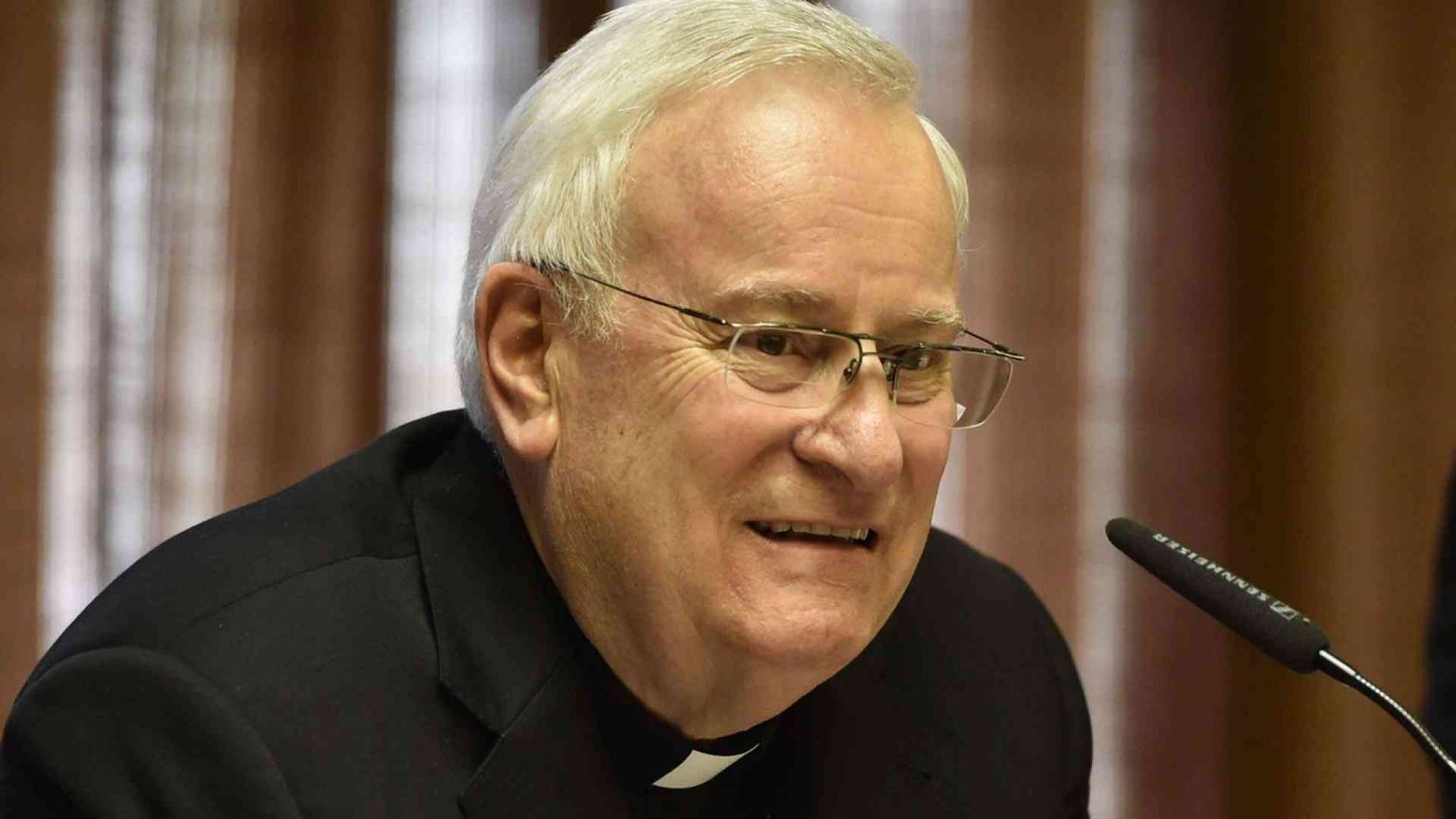 Bassetti: giovani, famiglia e lavoro le priorità