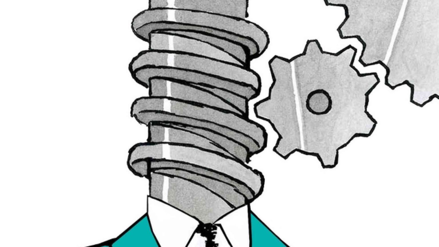 La scelta tra lavoro e reddito? Una questione di «interesse»