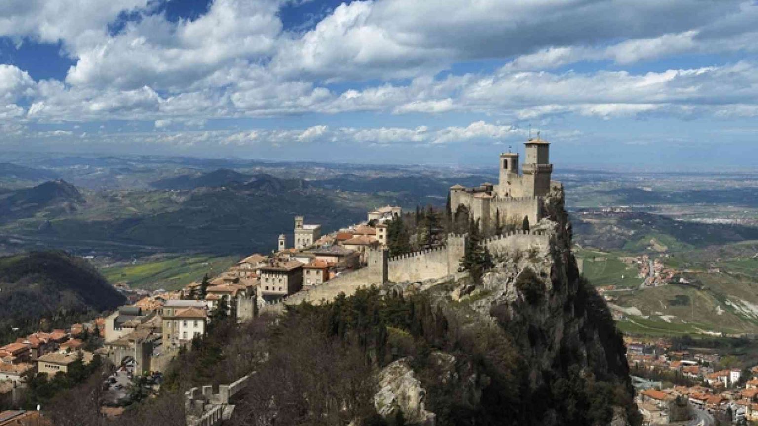Le “Olimpiadi” dei piccoli Stati d'Europa
