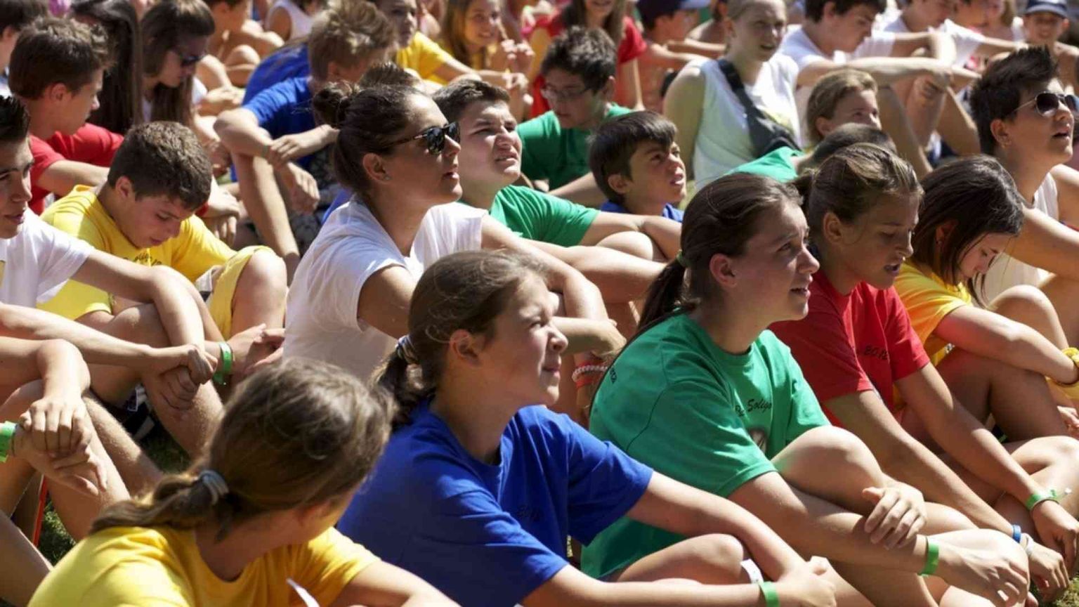 Oratori estivi, quali contratti di lavoro