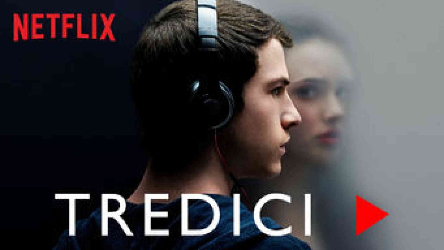 «Tredici»: e la diocesi si interroga sulla serie per adolescenti