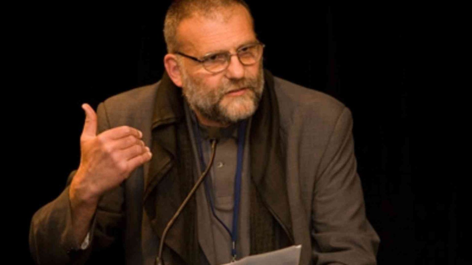 Siria, la speranza «combattente» di padre Dall'Oglio