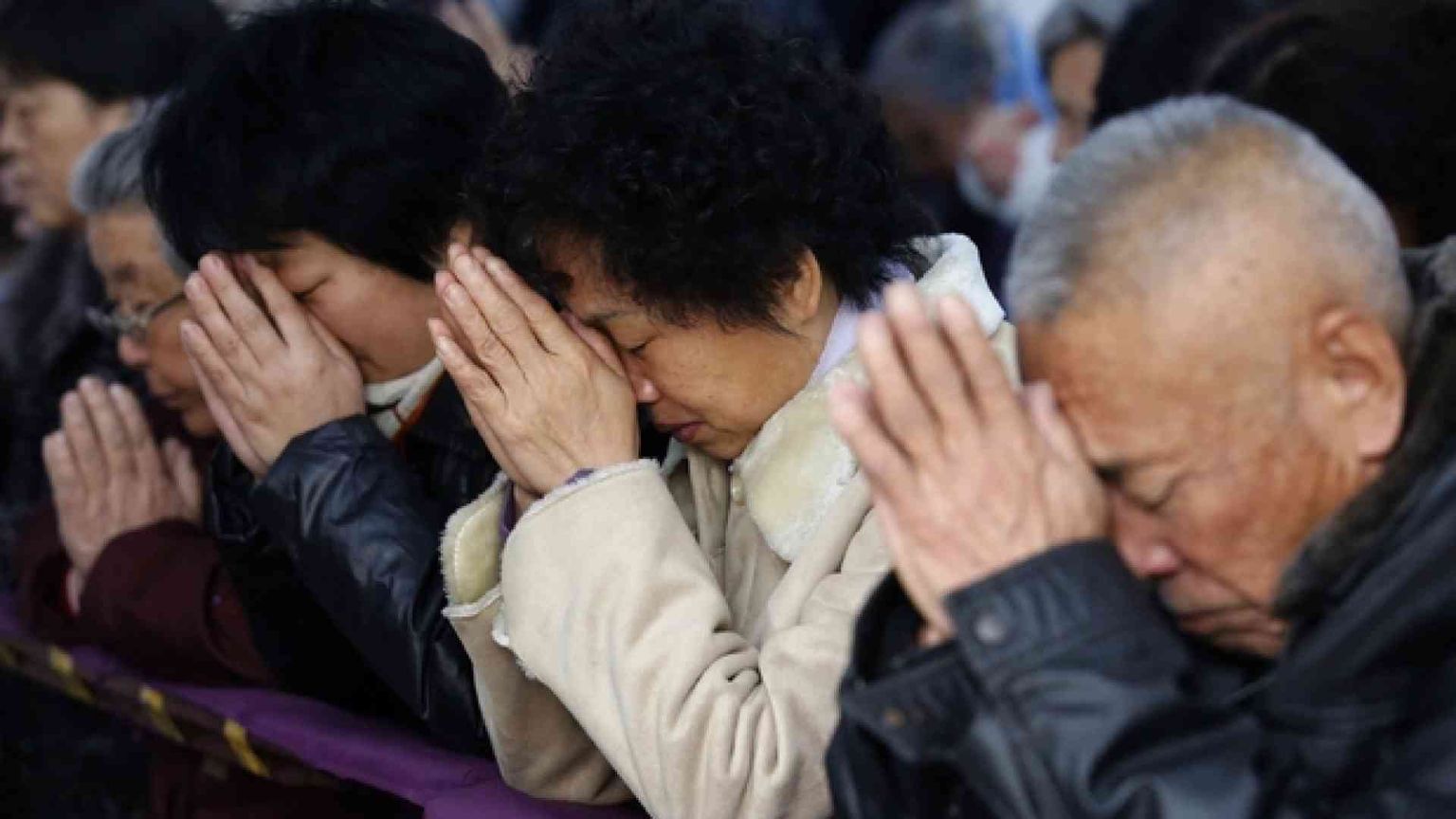 La Chiesa cattolica e la Cina un confronto oltre l'ideologia