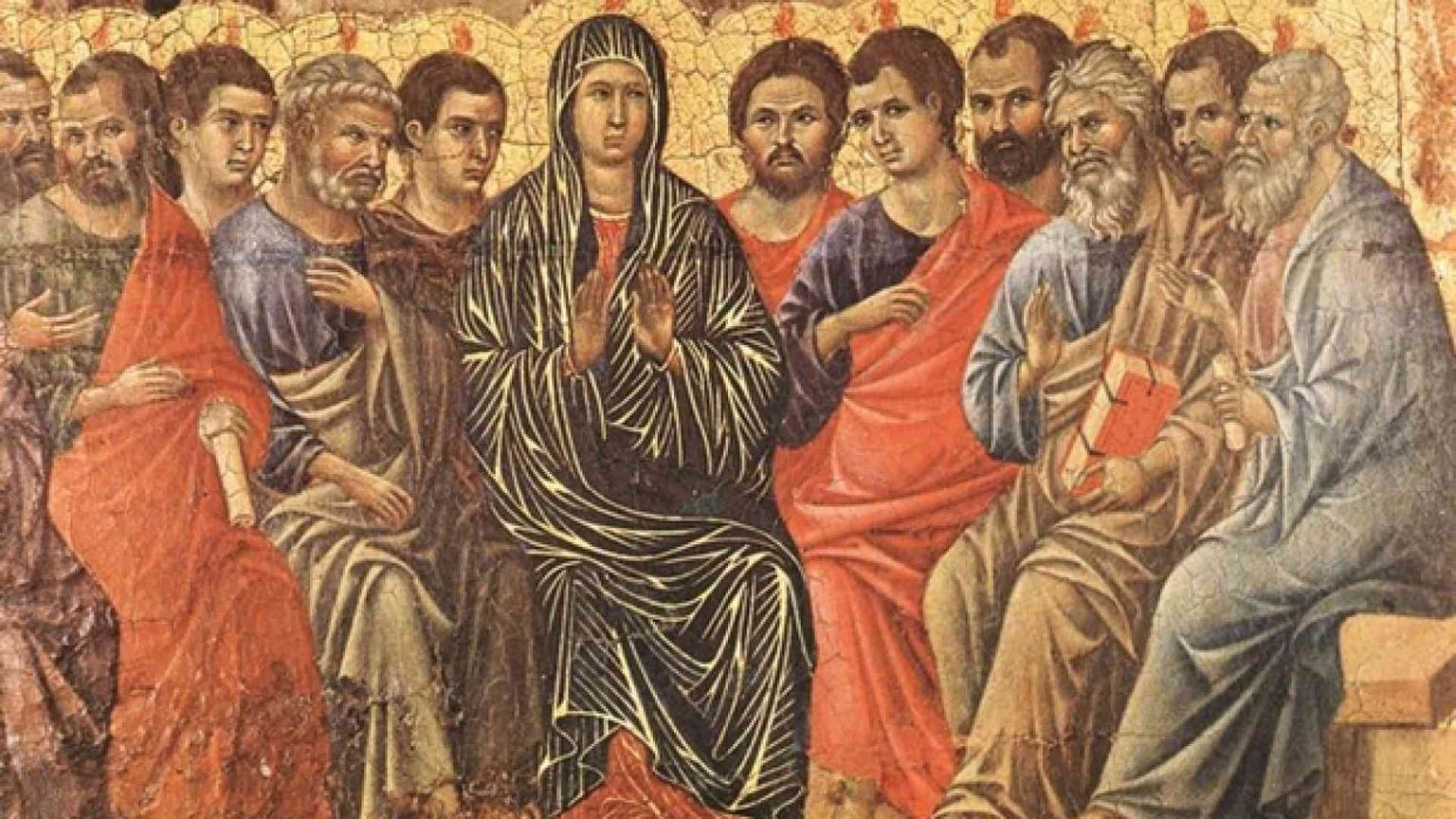 Il «respiro di Dio» viene in modo diverso per ciascuno