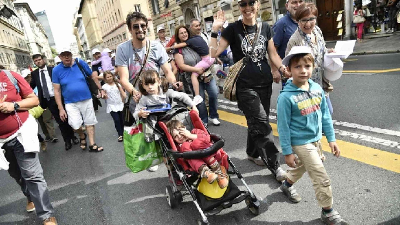 Ci sono molti segni positivi per un ritorno delle nascite