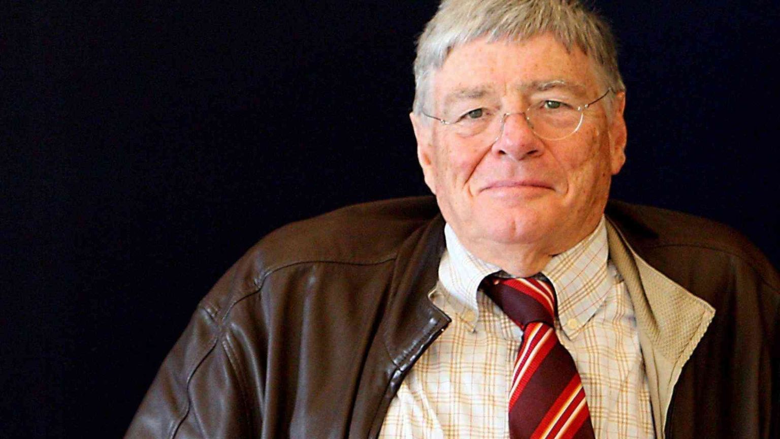 Malore al museo: morto Jeffrey Tate