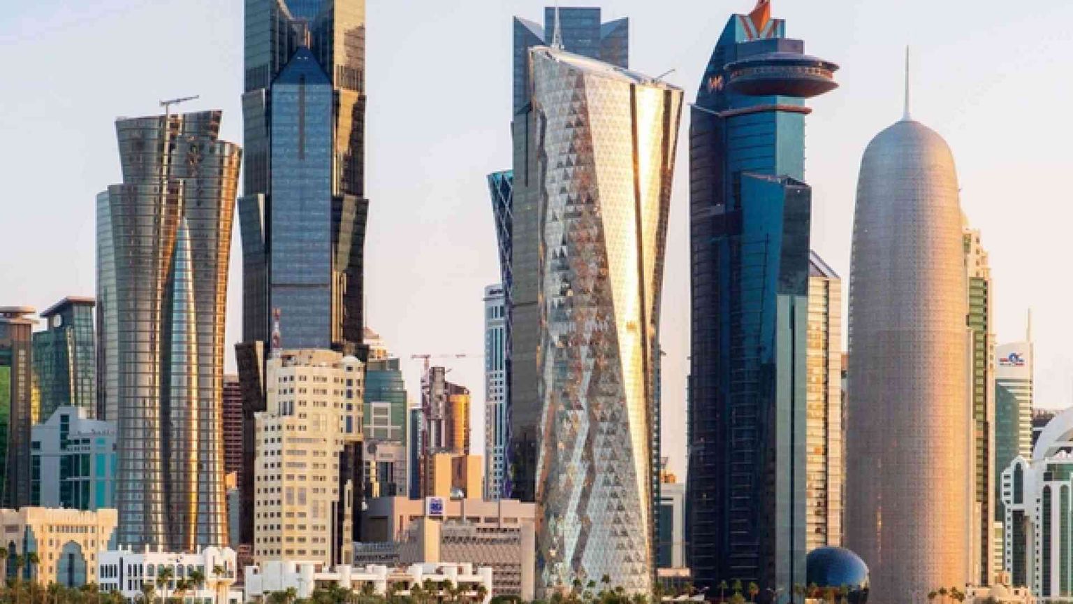 Quegli emiri sempre più di casa in Italia