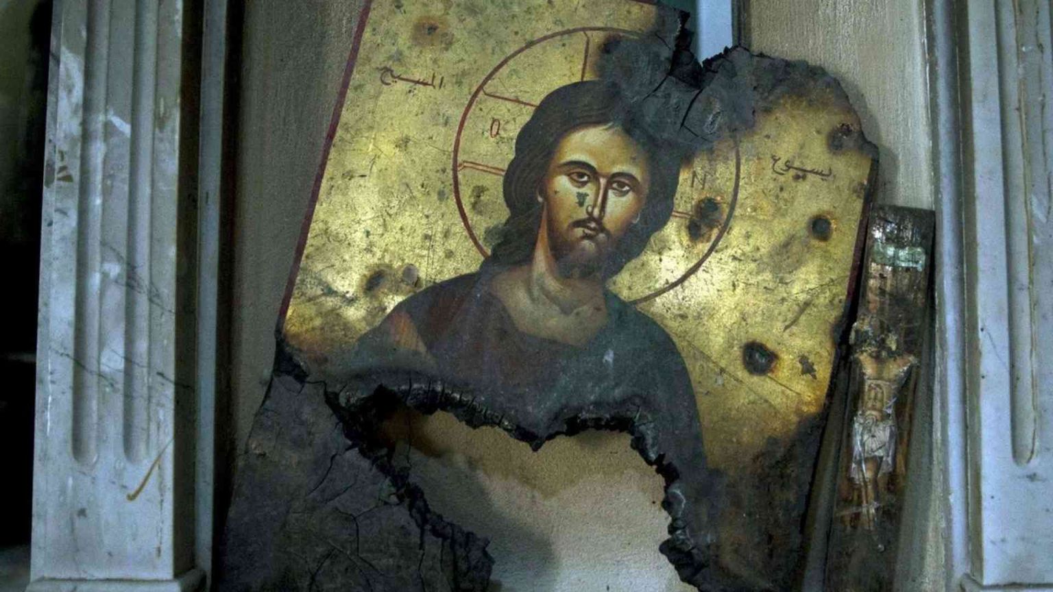 Oltre il 50% dei cristiani di Siria e Iraq sono fuggiti