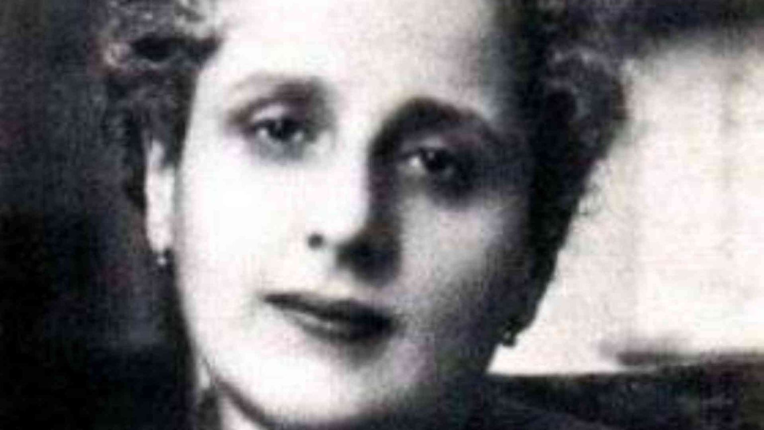 Itala Mela, beata nel segno della Trinità
