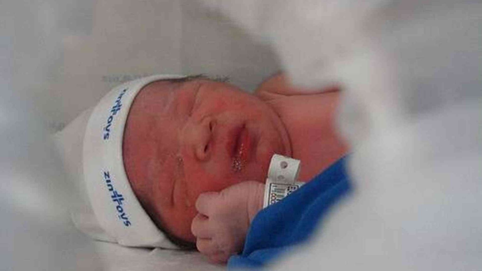 Parto anonimo e «culle per la vita», ecco come salvarli